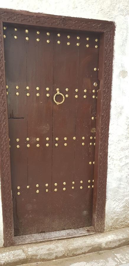 Dar Gerniz Hotel Fez Eksteriør billede