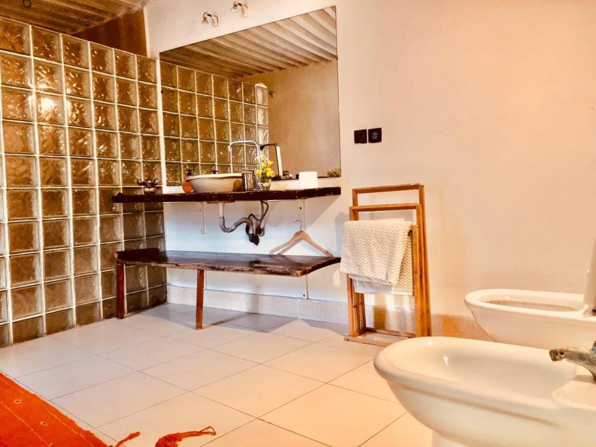 Dar Gerniz Hotel Fez Eksteriør billede